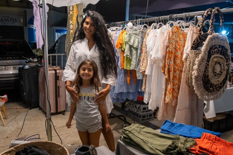 Retour en images sur le premier Marché Nocturne de Saint Gilles les