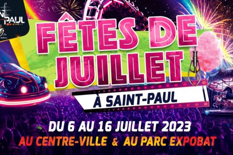 La Mairie Recrute Ville De Saint Paul