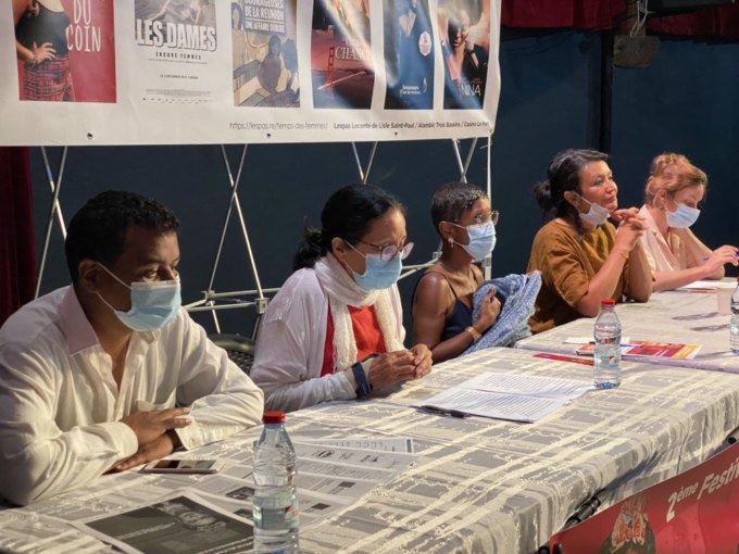 La 2ème édition du festival « Le Temps des Femmes » démarre à Saint-Paul