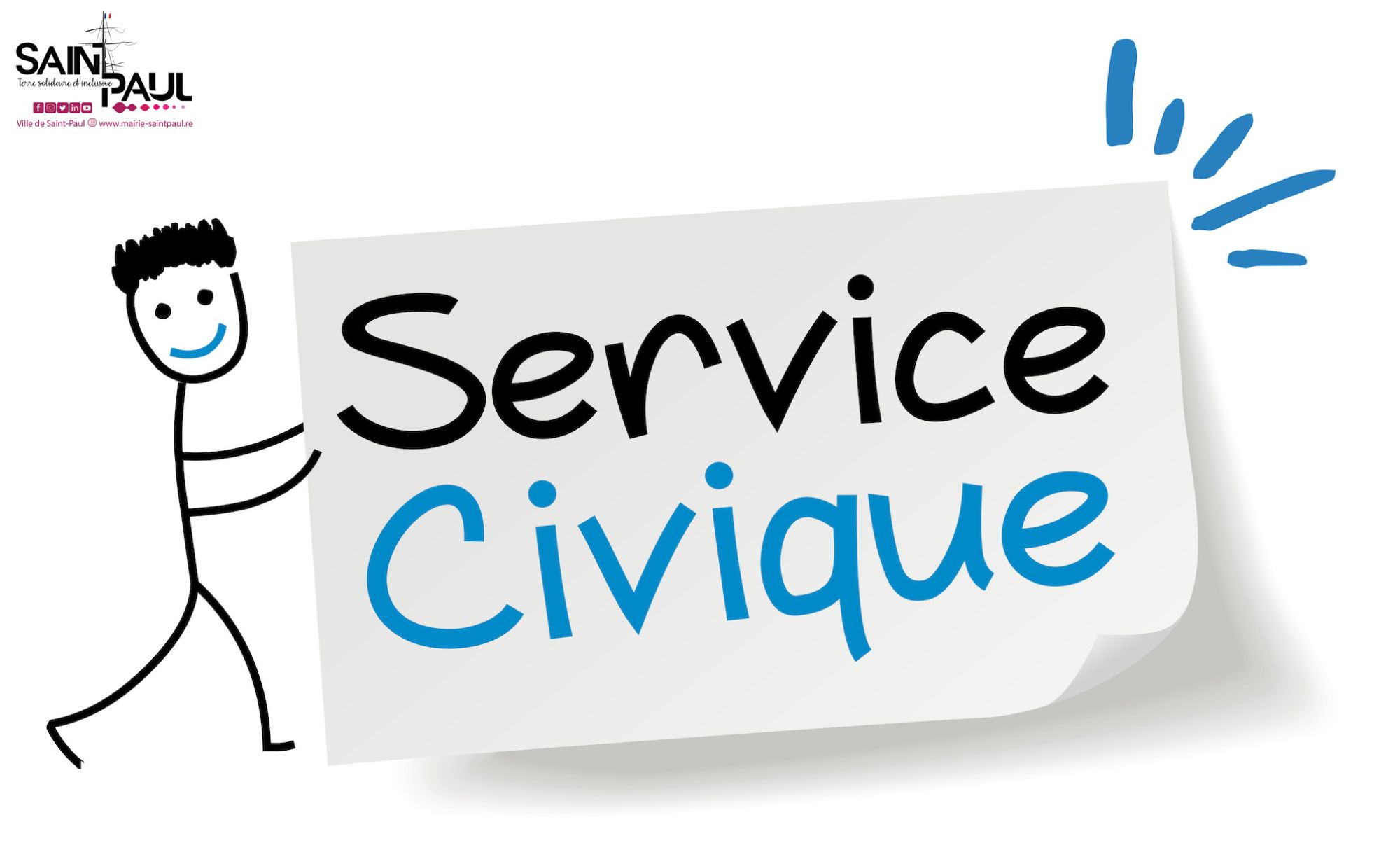 Service civique