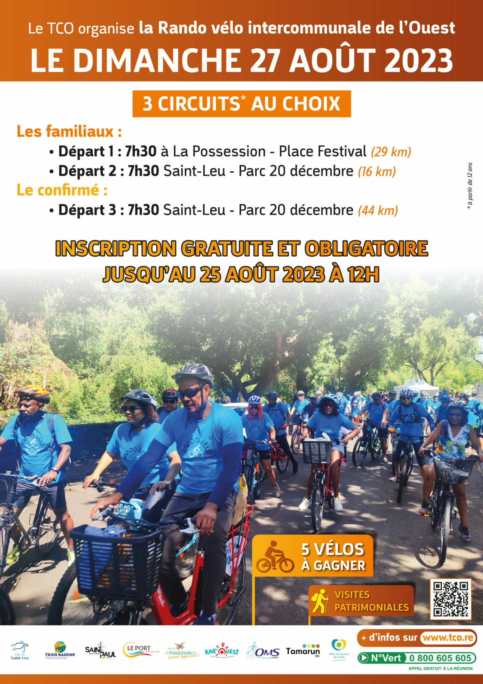 Ouest velo best sale