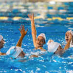 Découvrez les belles photos prises pour la dernière nocturne organisée à la piscine Josselyn-FLAHAUT de Plateau Caillou ce mardi 26 mars 2024 !